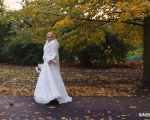 sasnn-photo portfolio wedding bride walk